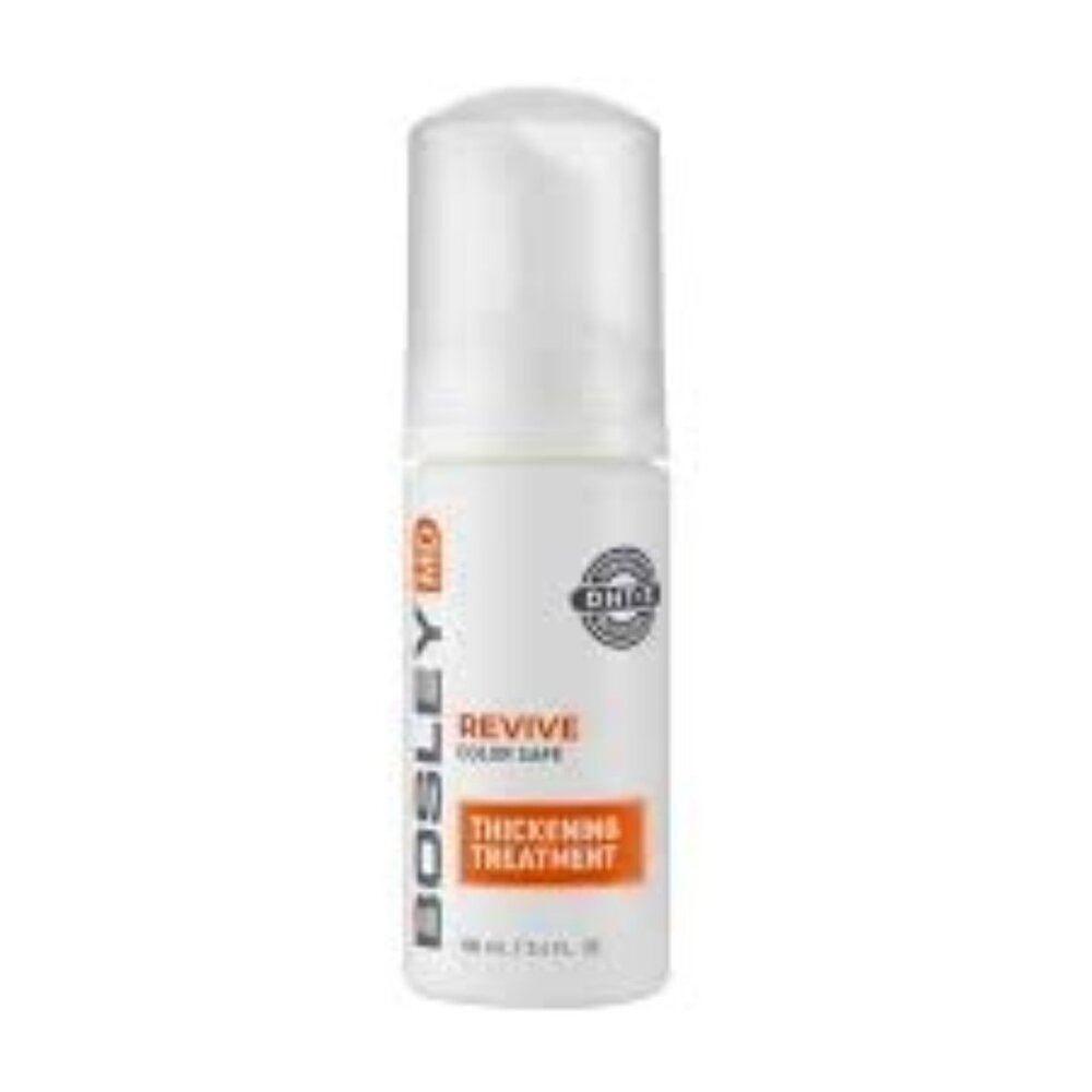 BosleyPro BOSRevive Color Safe Thickening Treatment 3.4 oz.